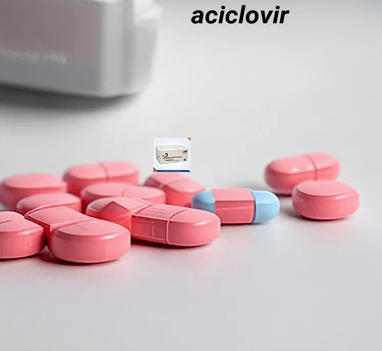 Aciclovir 2